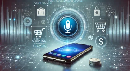 voice commerce