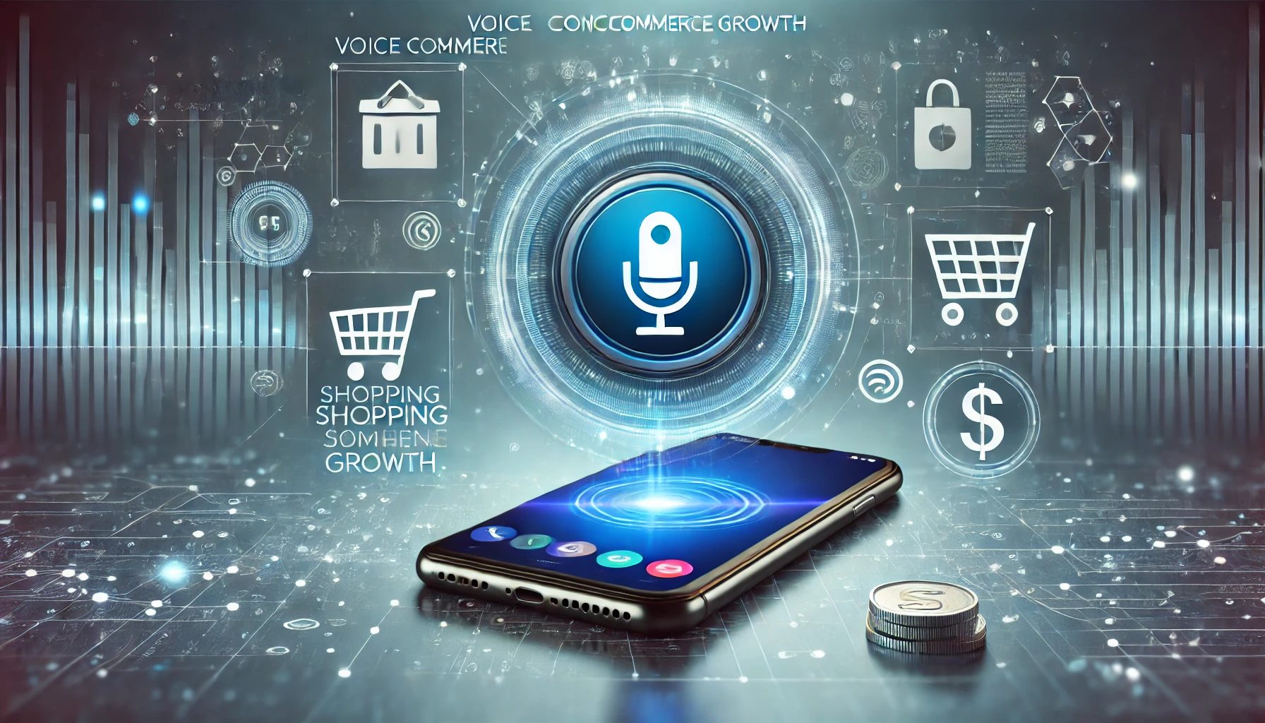 voice commerce